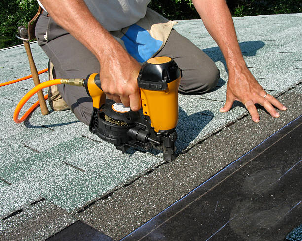 Best Emergency Roof Repair  in , IL