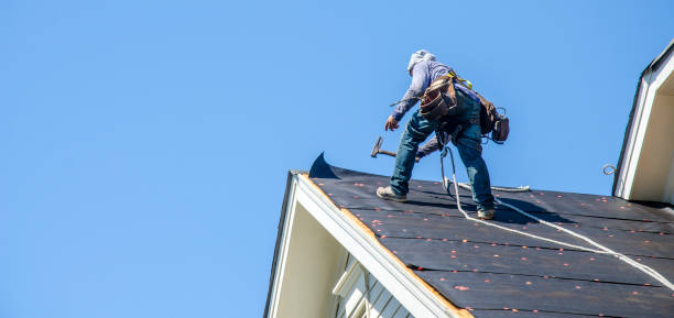 Best Metal Roofing Contractor  in , IL